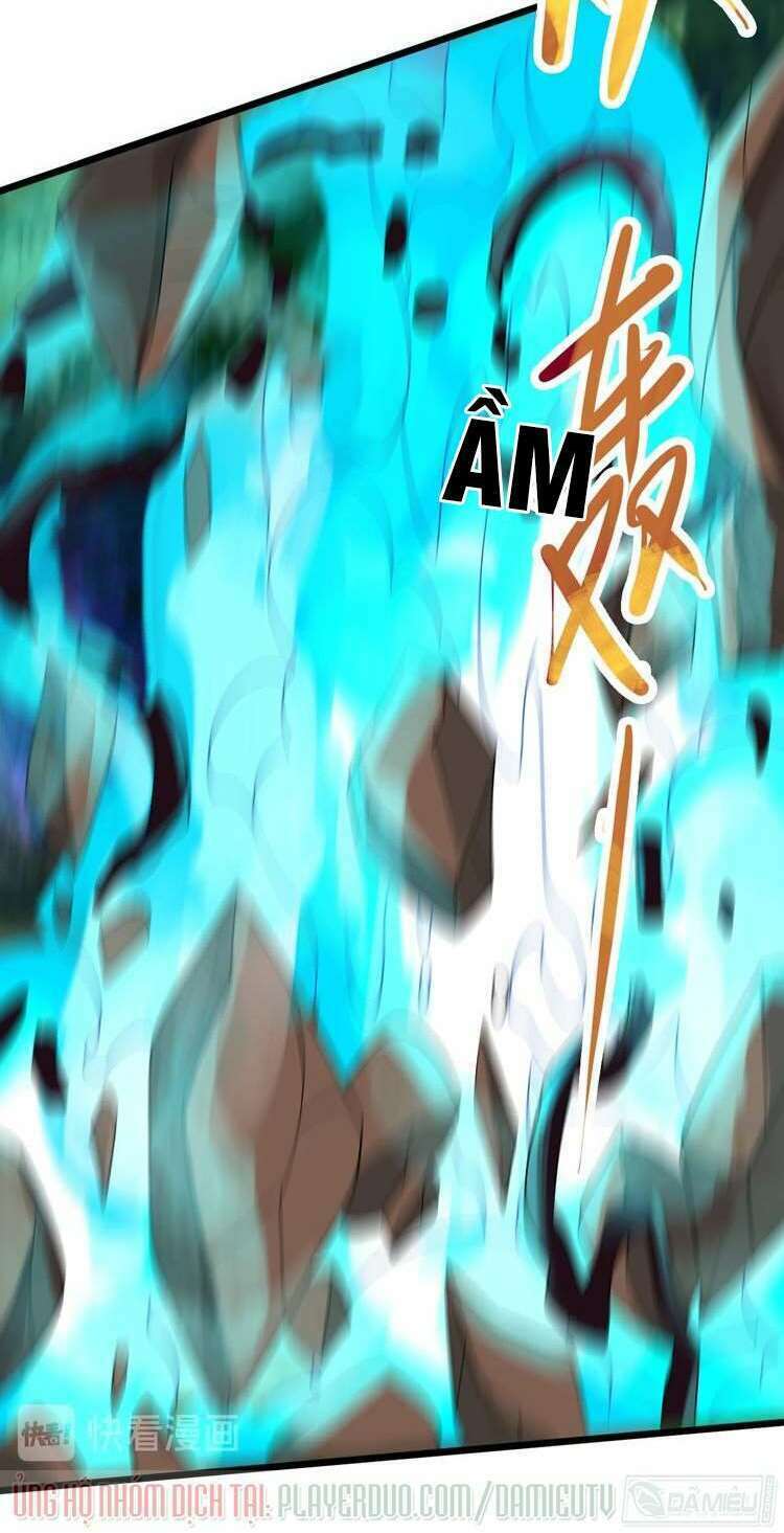 việc tu luyện hằng ngày của vũ đế chapter 30 46