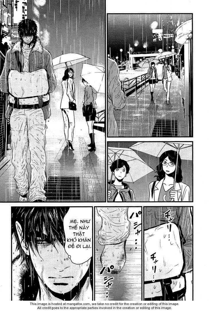 wolf guy - wolfen crest chapter 74 13