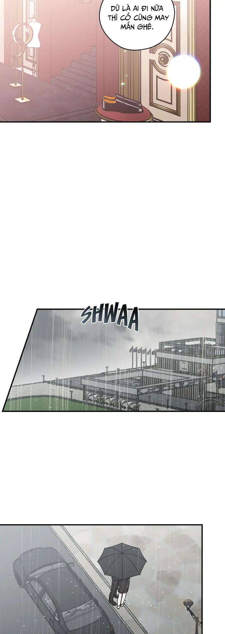 ly espresso của mùa xuân chapter 55 26