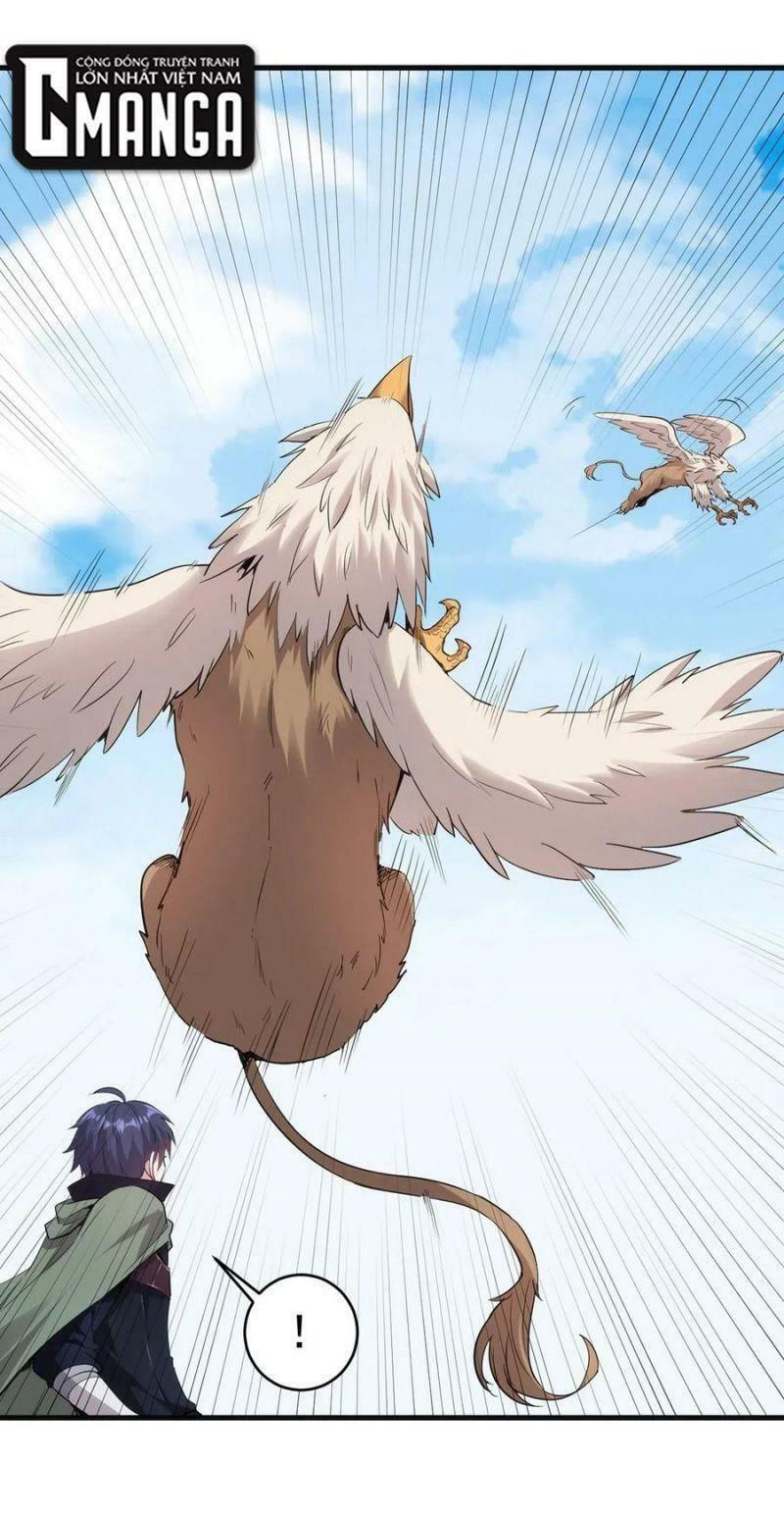 thánh đường chi thành chapter 52 30