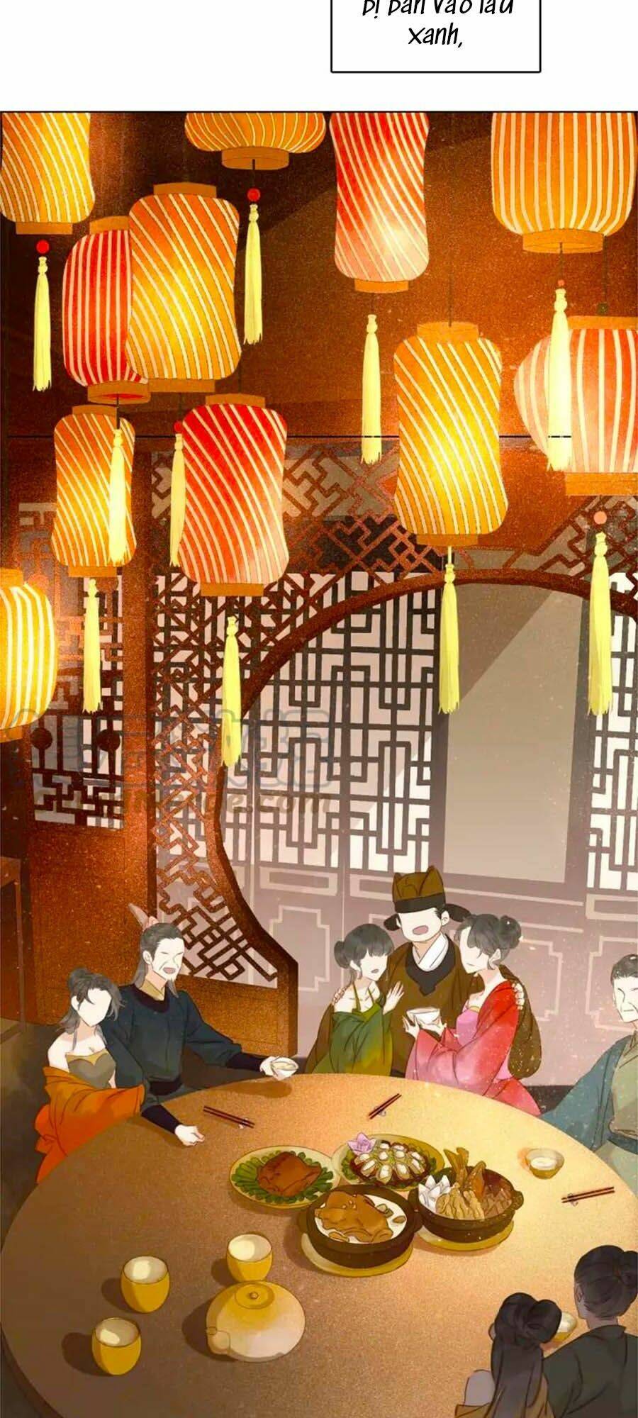 tiểu sư phụ, tóc giả của ngài rơi rồi! chapter 30 4