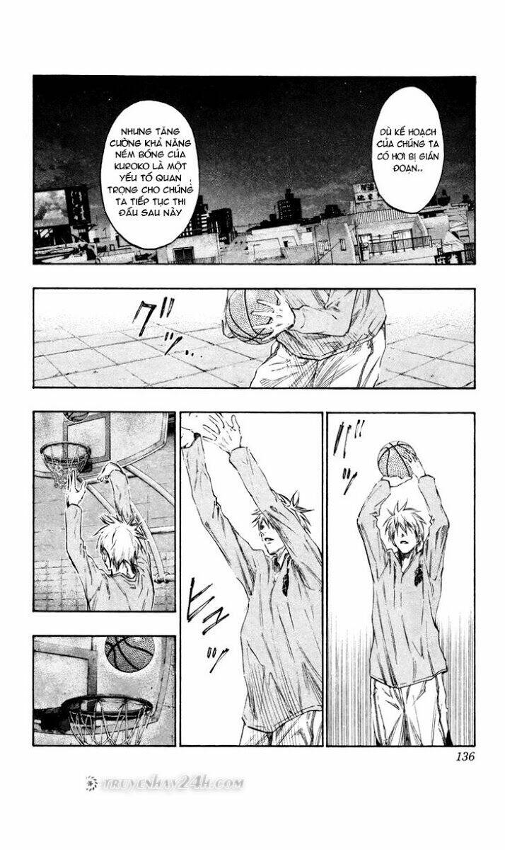 vua bóng rổ kuroko chapter 142 6