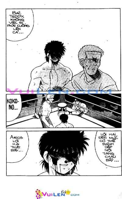 truyền nhân atula - shura no mon i chapter 25 65