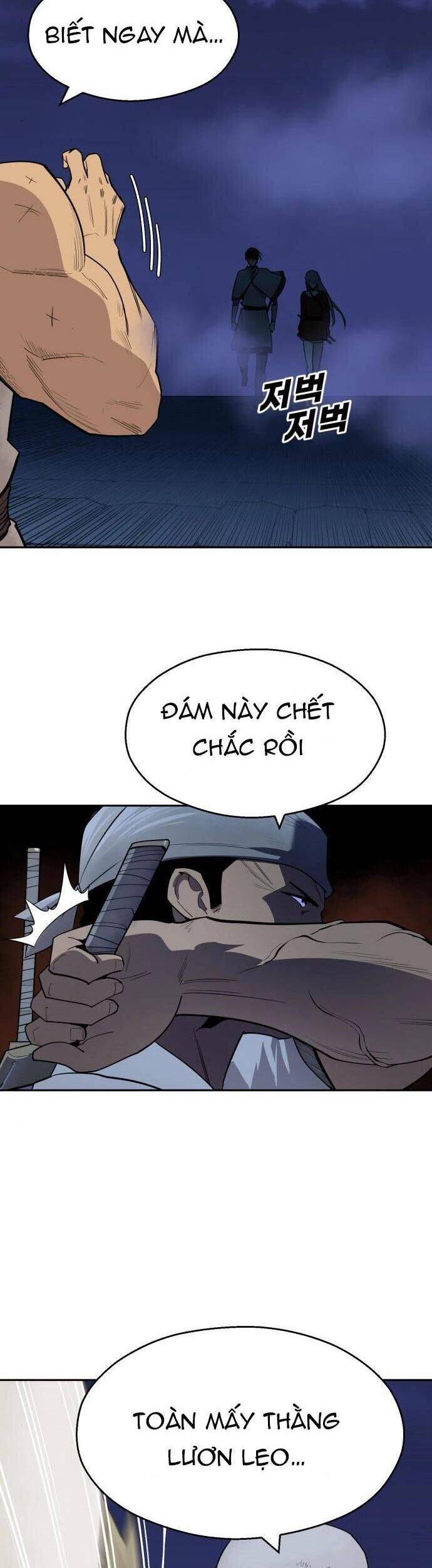 thiếu niên kiếm sư chapter 42 17