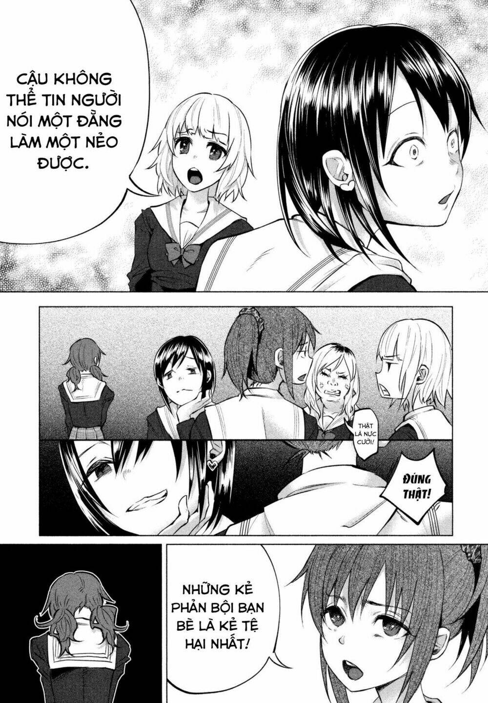 tớ đã yêu cậu rất nhiều chapter 5 6