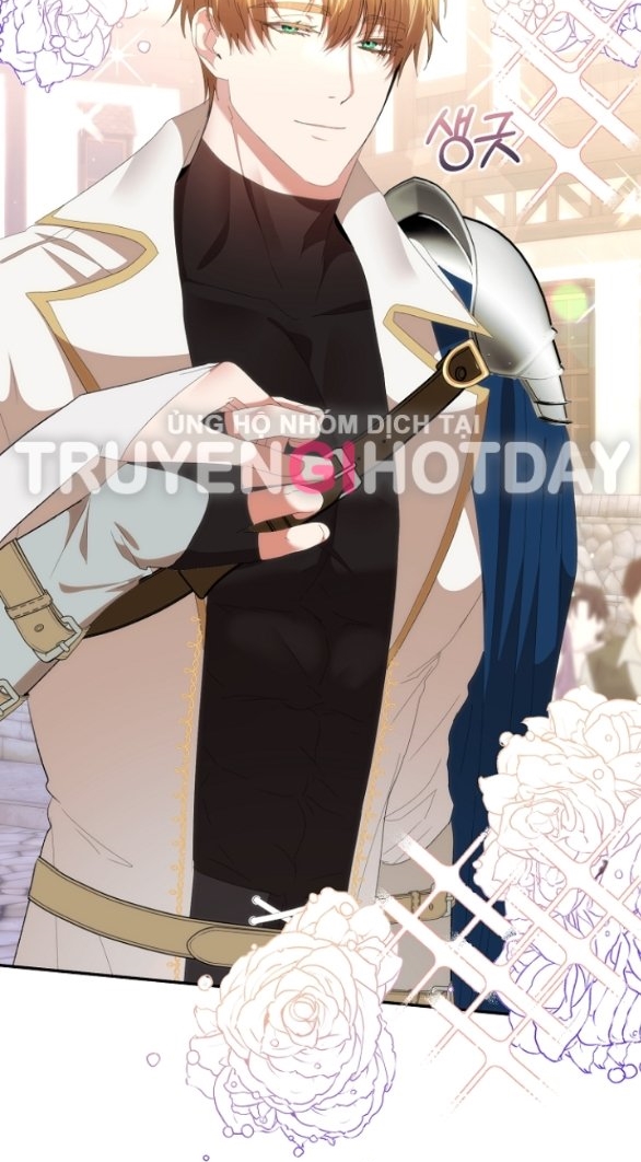 [18+] dũng sĩ vị tha chapter 22.1 32