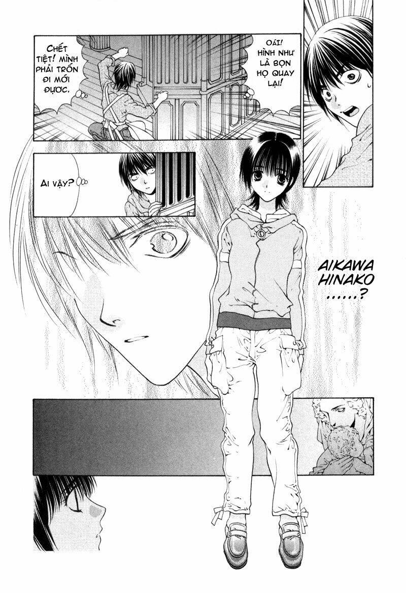 bitter virgin chapter 1 26