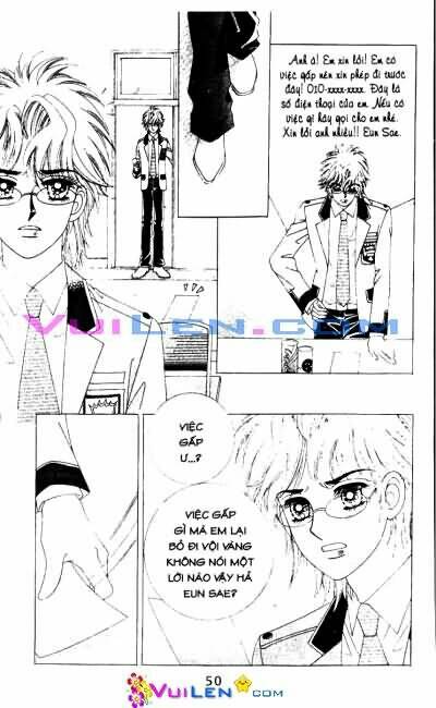 tìm lại tình yêu chapter 27 11