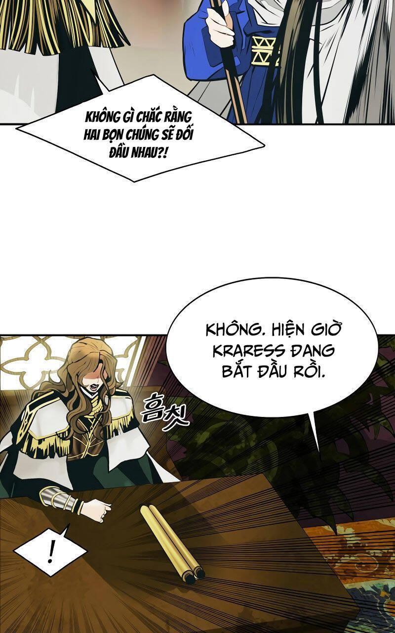 bất bại chân ma chapter 168 39