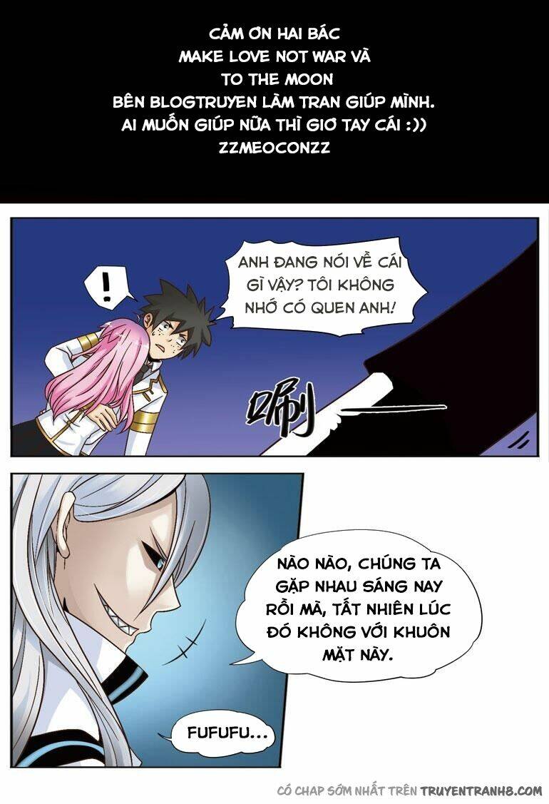 magic destroy chapter 8 2