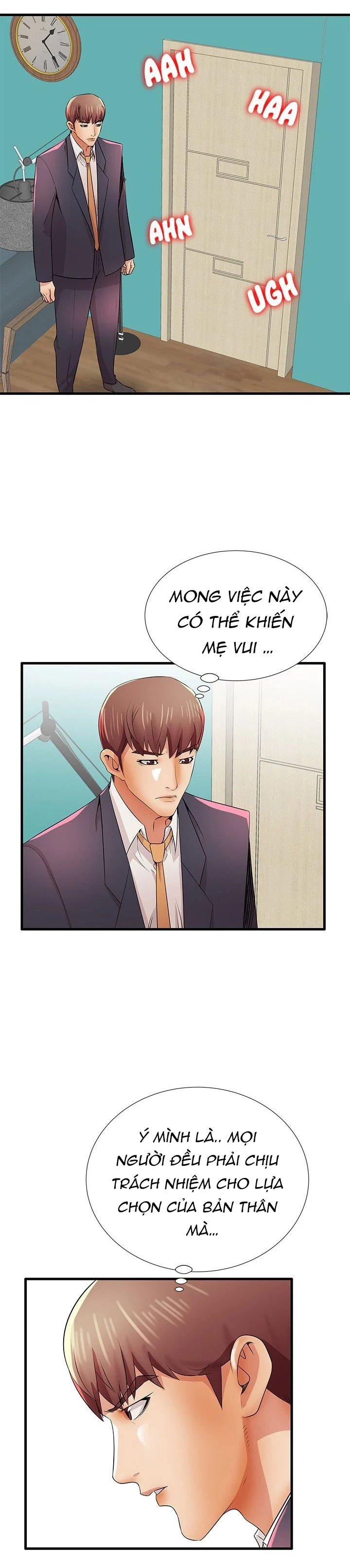 người mẹ xấu xa chapter 26 27