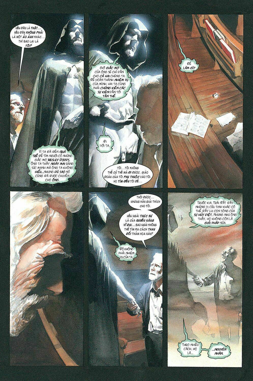 kingdom come chapter 1 26