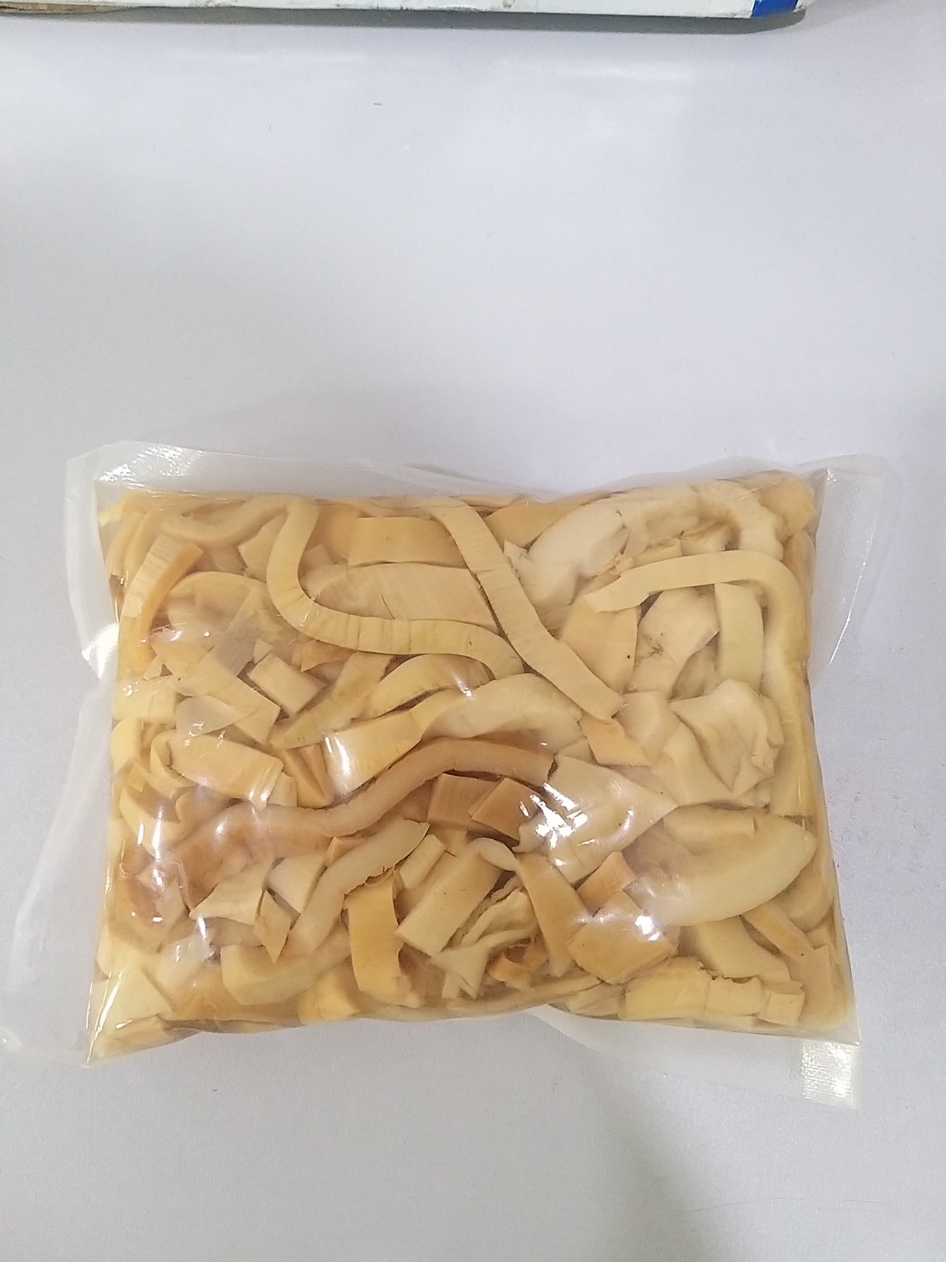 Măng Nứa Khô Nấu Ngay Kiểu Nhật 200g