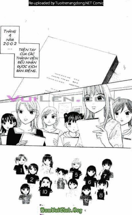 cánh thiên nga chapter 20 133