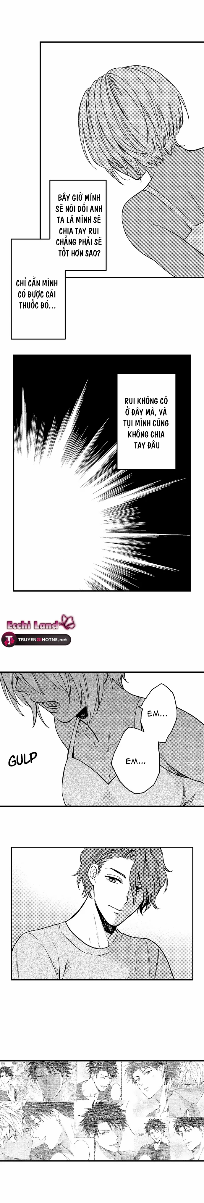 bị chịch bởi thằng bạn thân chapter 59.2 1