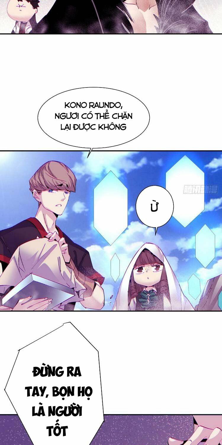 ta là nhà giàu số một, ta không muốn trọng sinh chapter 79 28