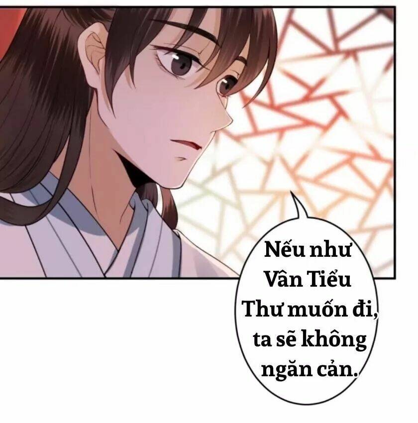 theo đuổi hoàng tử quá khó a~ chapter 93 27