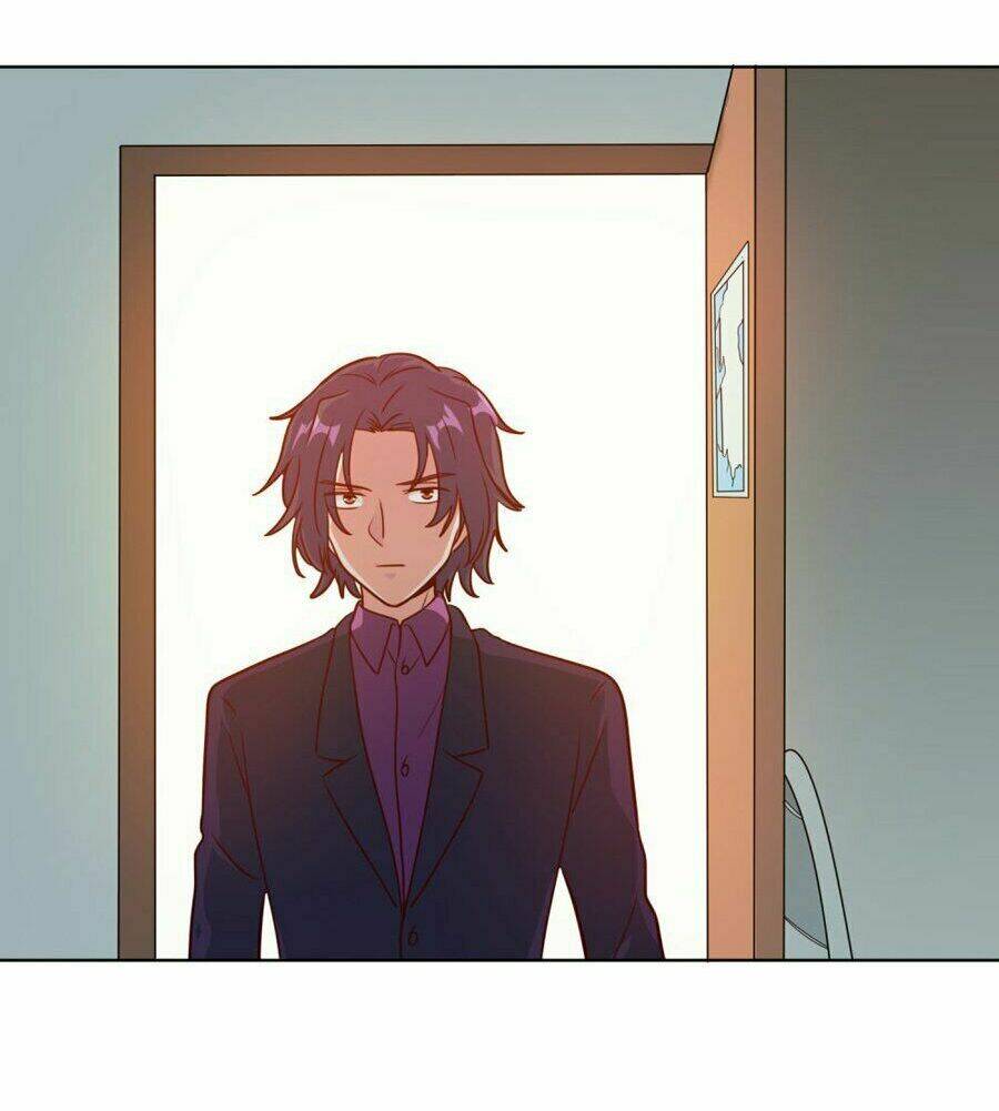 hôn nhân dục vọng: thiếu gia nhẹ một chút! chapter 93 22