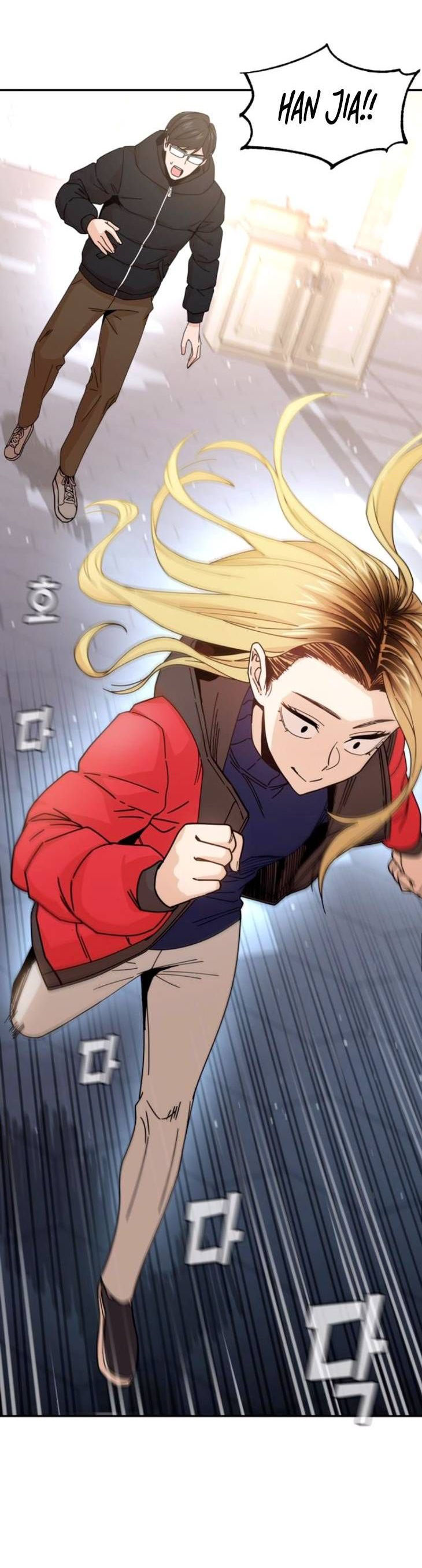 cuộc gặp gỡ định mệnh! chapter 13 19