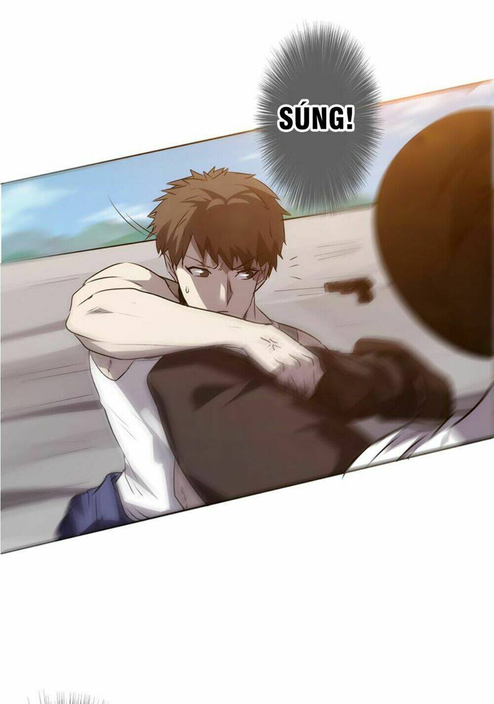 tối cường công nhân chapter 33 23