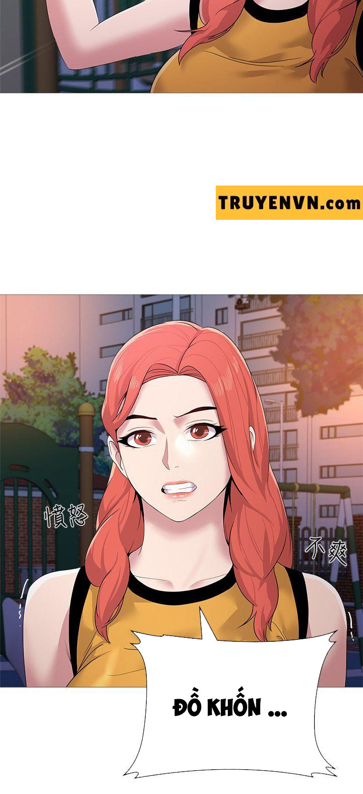 cô giáo bán thân chapter 20 24