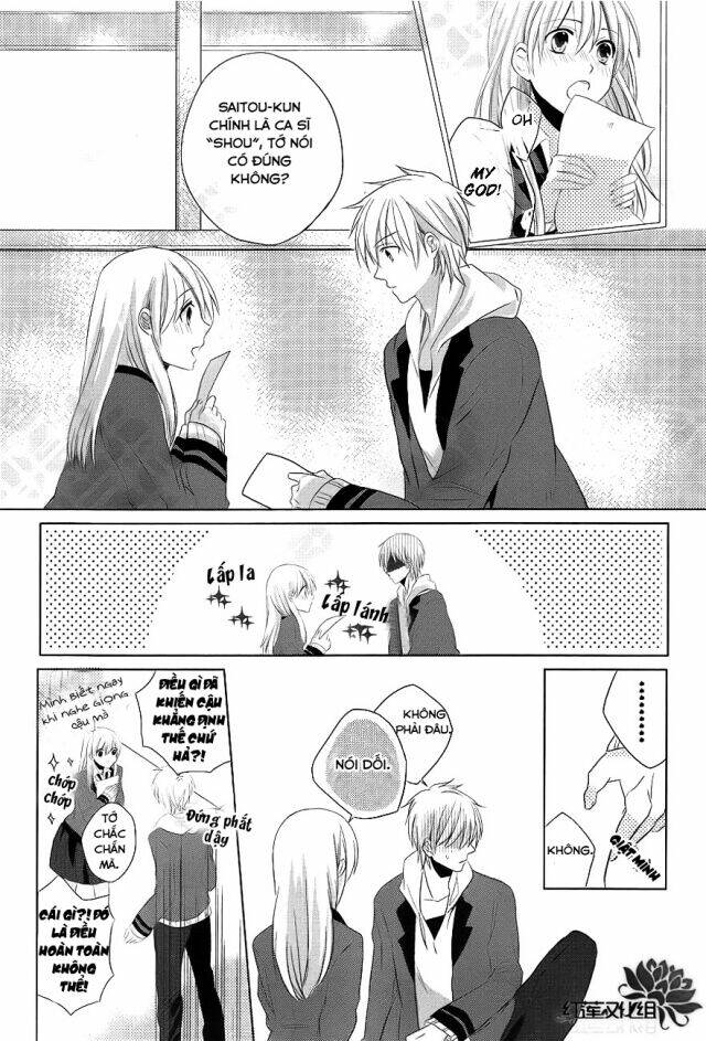 tổng hợp one shot. chapter 125 10