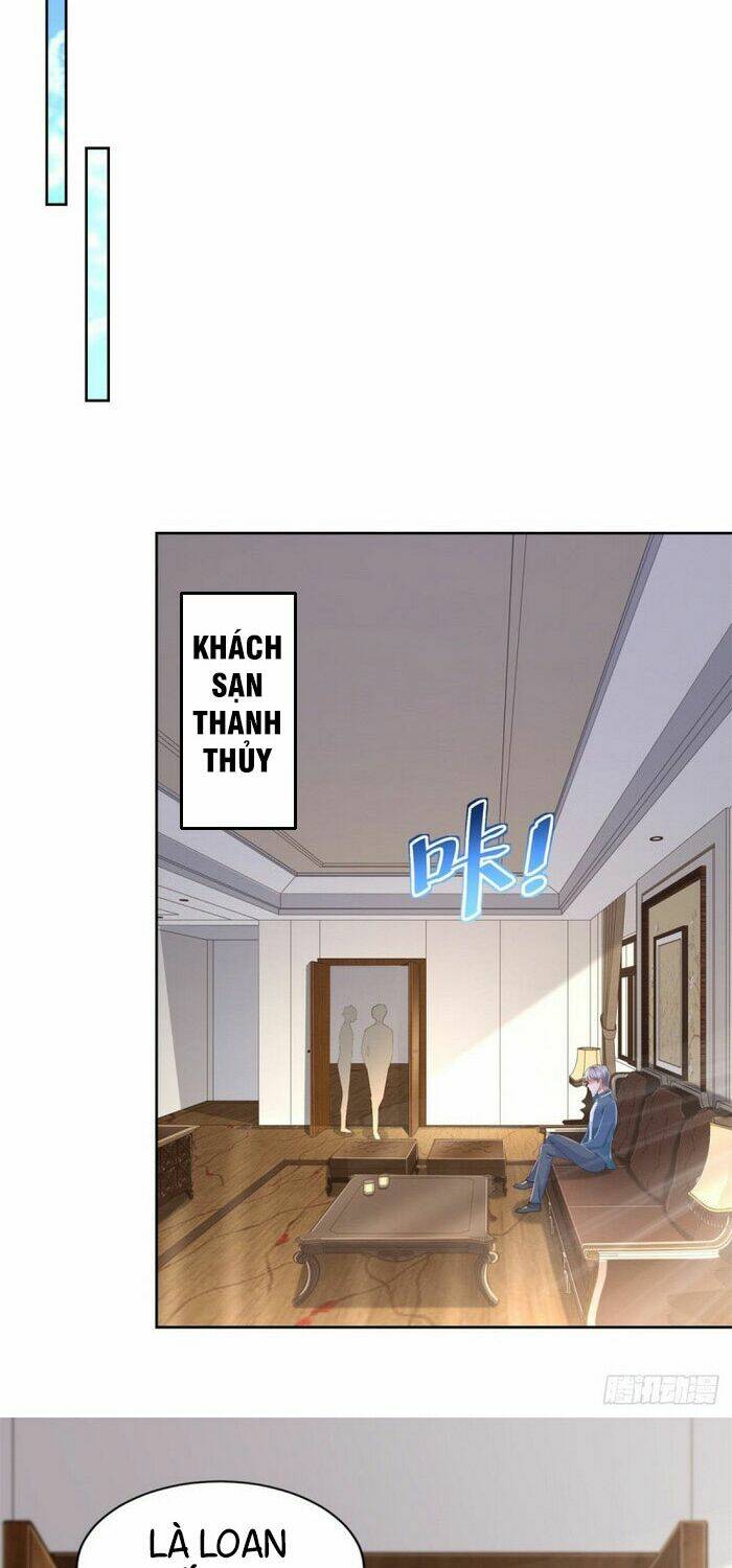 chí tôn toàn năng chapter 81 6