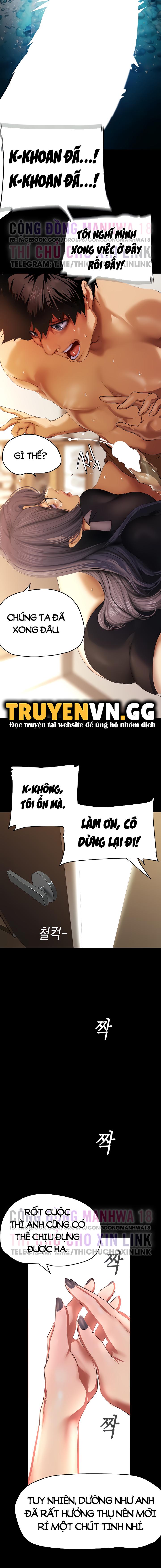 một thế giới mới tuyệt vời chapter 206 16