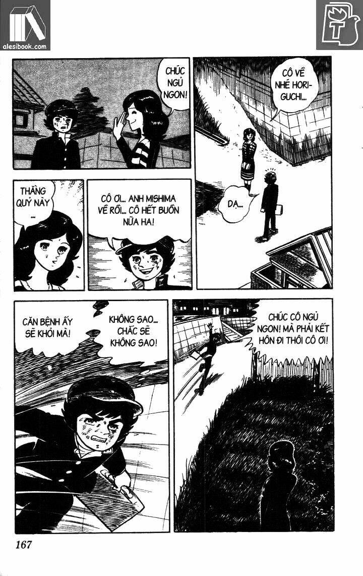 ganbare genki chapter 29 23