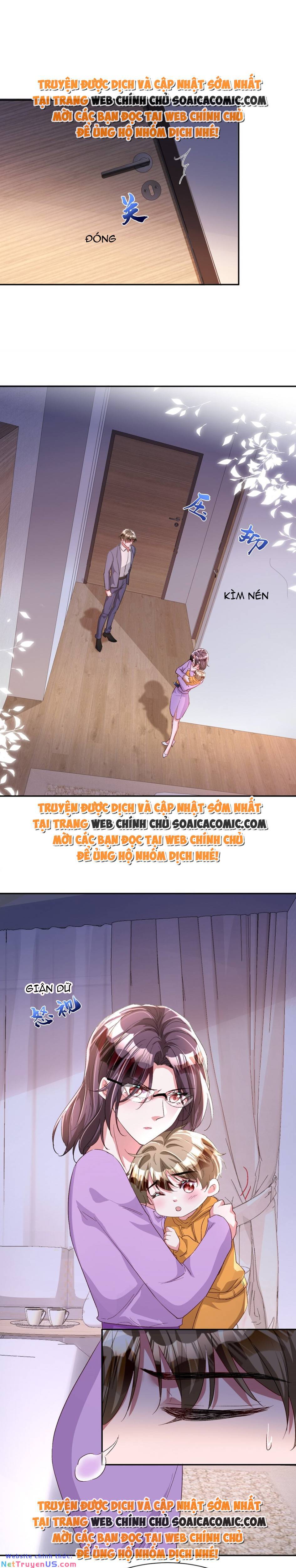 tổng tài huyết tộc cực sủng cô vợ mỹ nhân ngư chapter 108 16