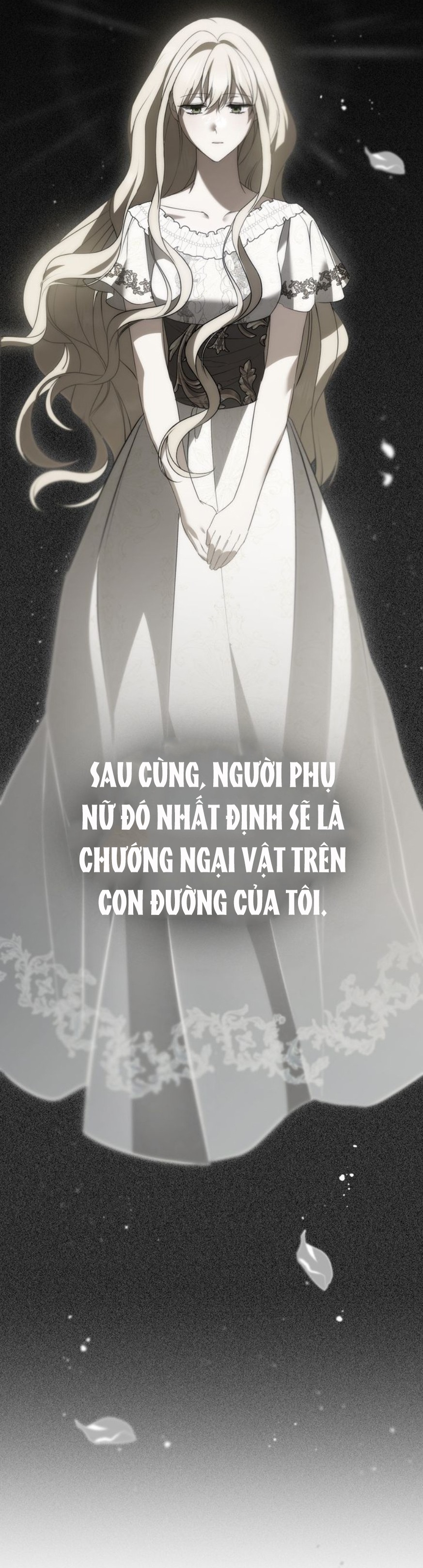 lời hứa đó không phải là tôi chapter 14 13