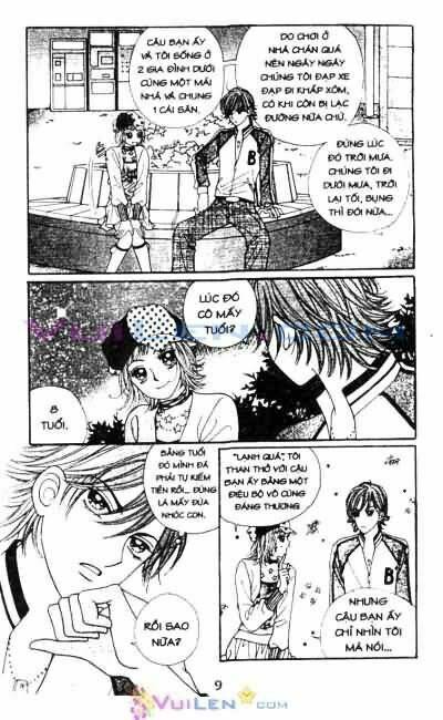 anh là của tôi chapter 5 9