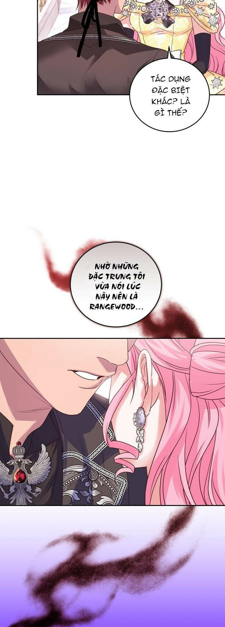 nhà điều chế nước hoa độc quyền của bạo chúa chapter 62 34
