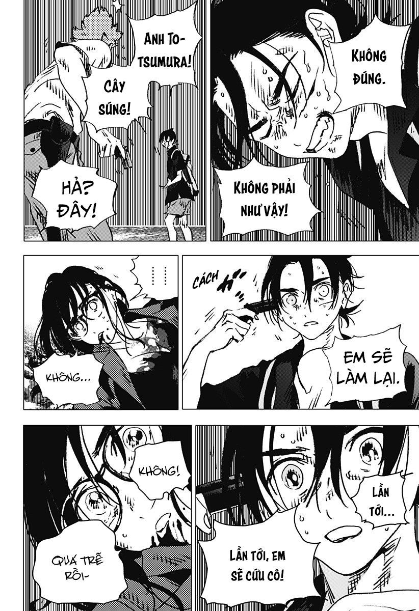 summer time render chapter 113 10