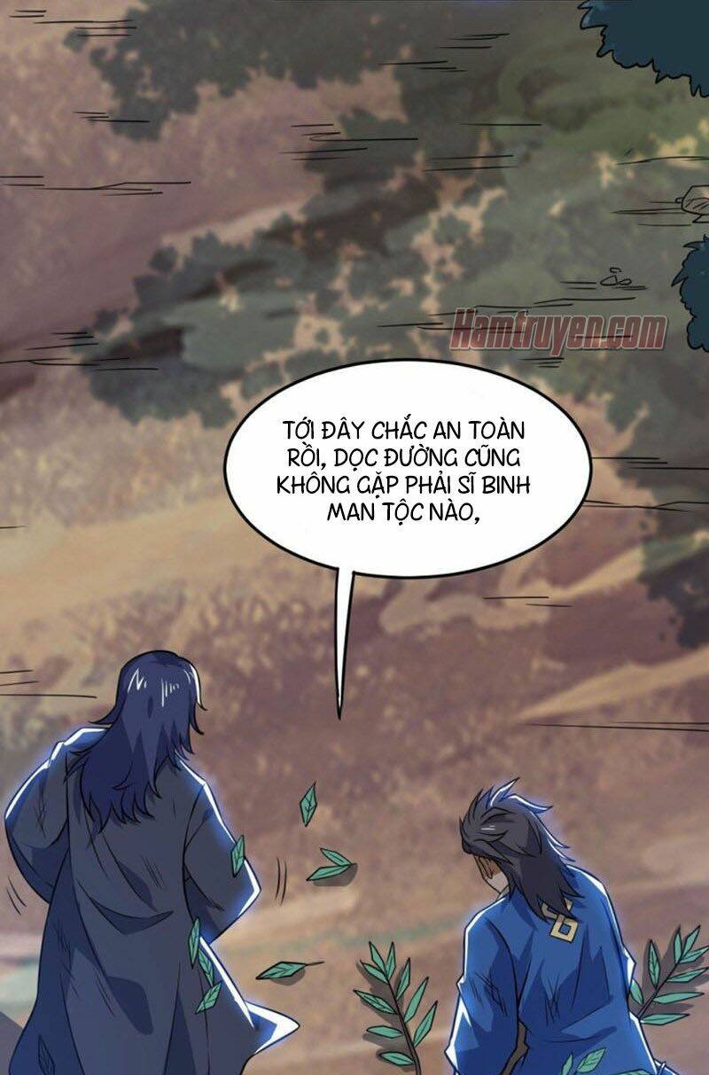 thần võ đế tôn chapter 68 42