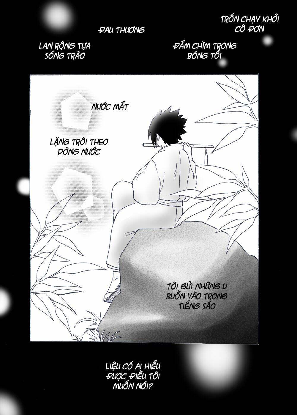 gặp người thổi sáo chapter 1 3