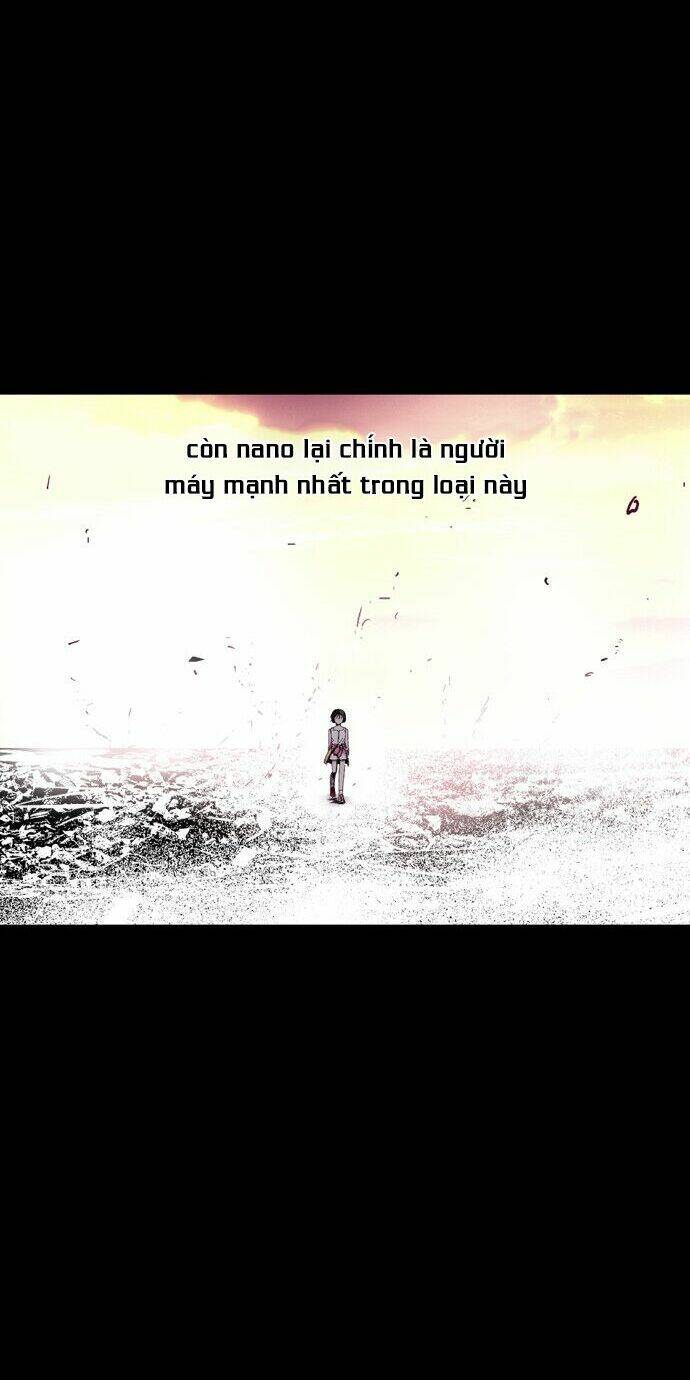 người máy hủy diệt chapter 19 52