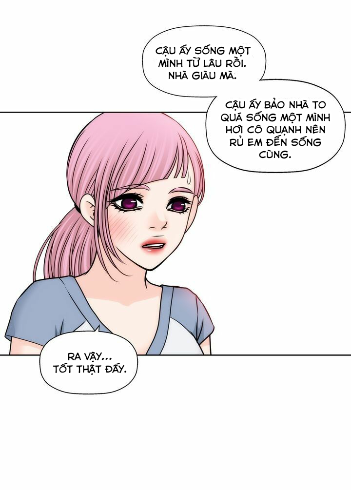 người đàn ông của tôi chapter 97.2 7