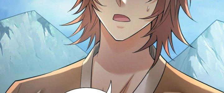 ẩn cư mười vạn năm, đời sau mời ta rời núi chapter 42 19