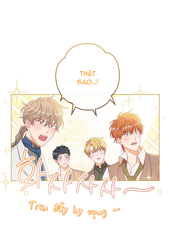 ác nữ đảo ngược đồng hồ cát chapter 59 23