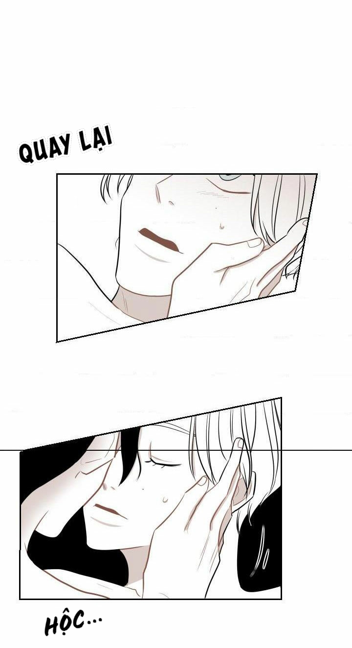 câu lạc bộ câm lặng chapter 5 50
