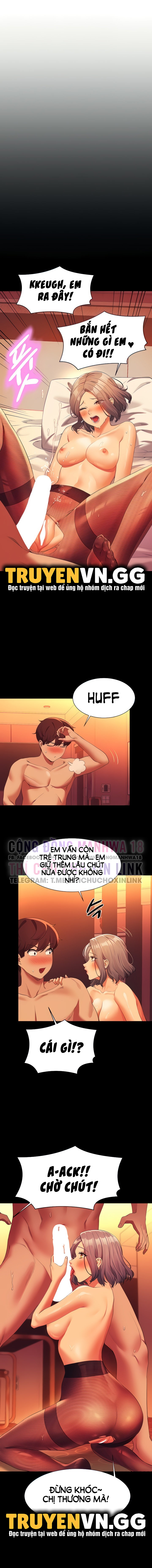 where is goddess - nữ thần đâu rồi? chapter 59 3