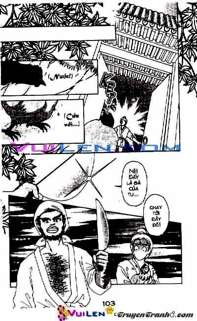 đóa hoa yêu kiều chapter 1 104