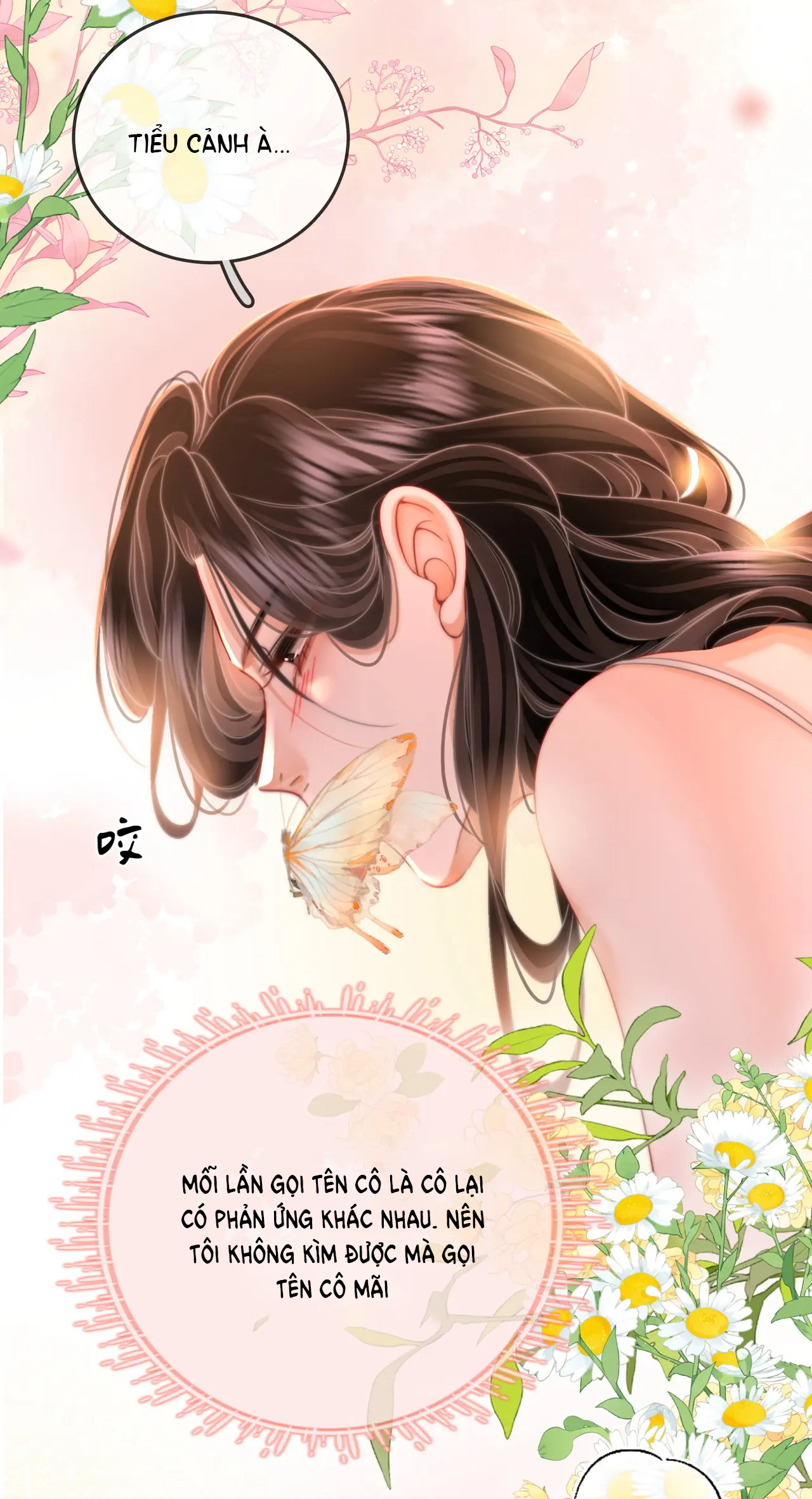 Cố Tiểu Thư Và Khúc Tiểu Thư chapter 61 - Trang 7
