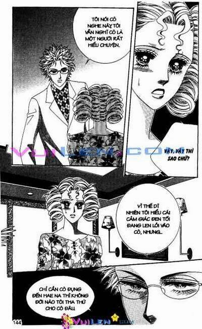 đừng tin cô ấy chapter 7 144
