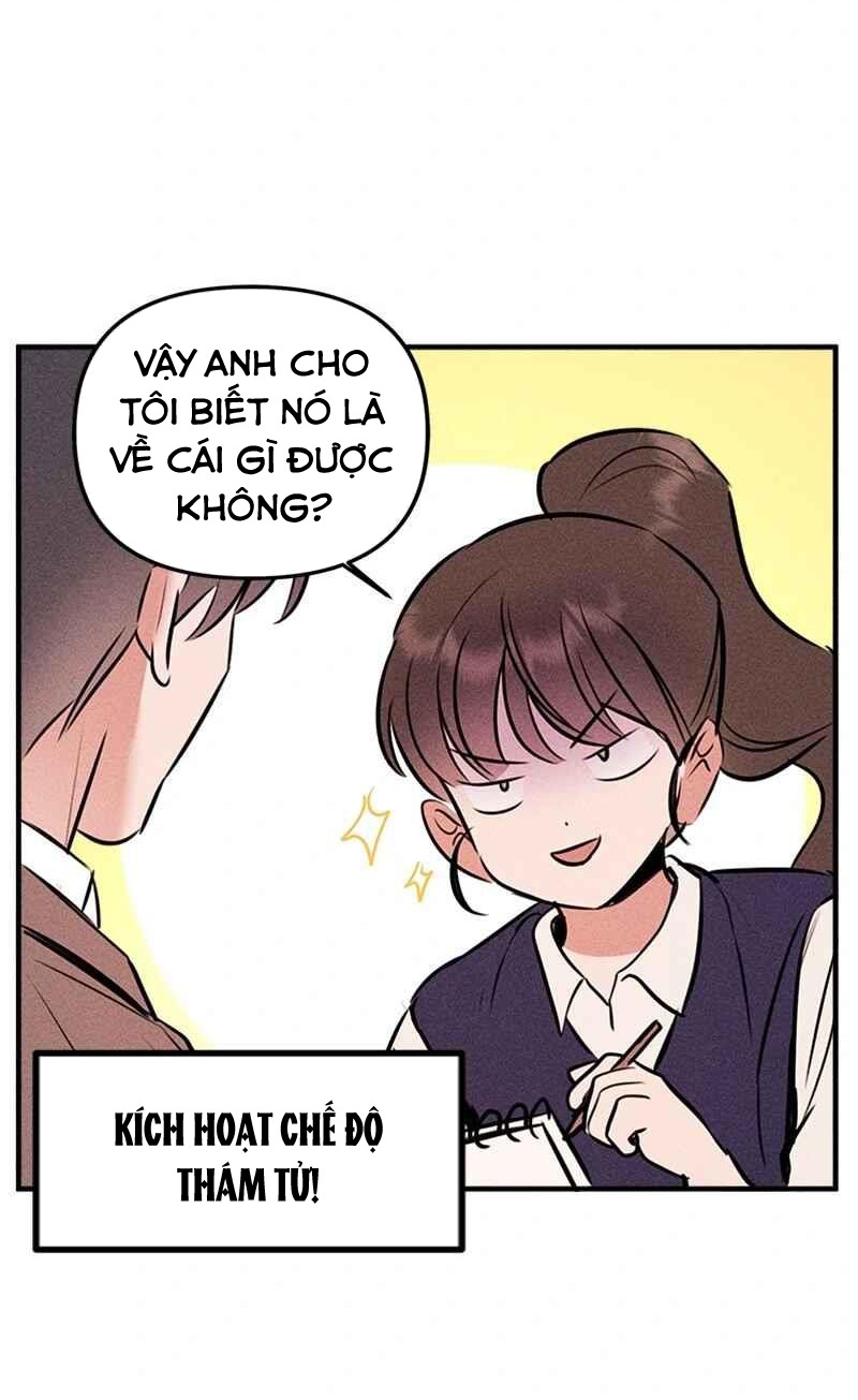 cuộc sống riêng của chị tôi chapter 39 16