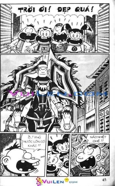 thần đồng đất việt chapter 49 41