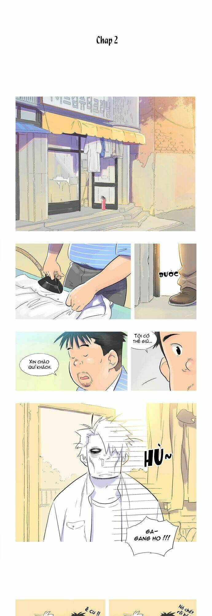 family man chapter 2 2