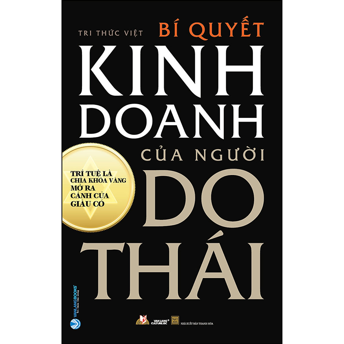 Bí Quyết Kinh Doanh Của Người Do Thái