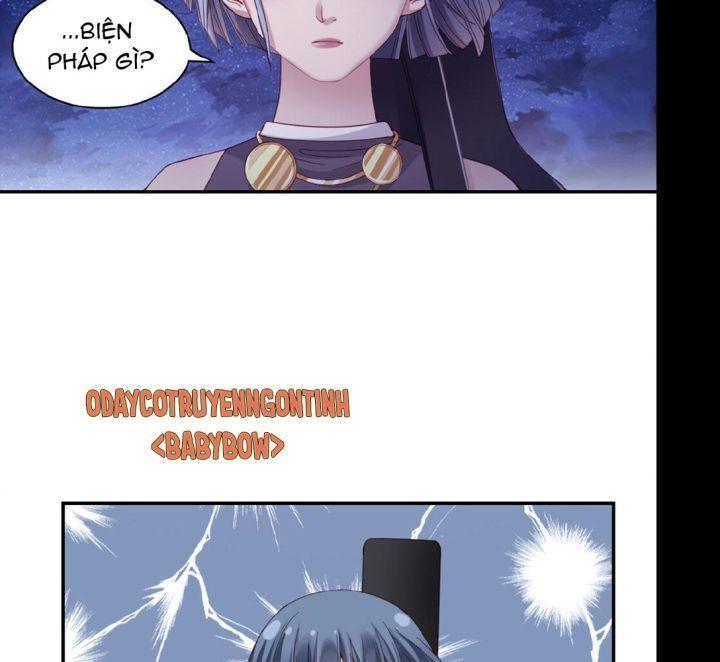 chiếc bật lửa và váy công chúa (b) chapter 10 10